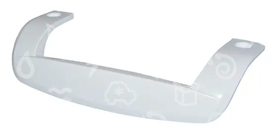 madlo dveří chladničky AMICA, FC156BUW